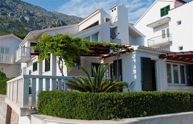 Villa Luciana Mimice Ruang foto